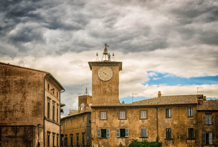 Week end a Orvieto: un soggiorno particolare tra storia e gastronomia